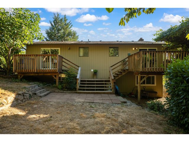 3008 Sw CHASTAIN Ave, Gresham, OR 97080