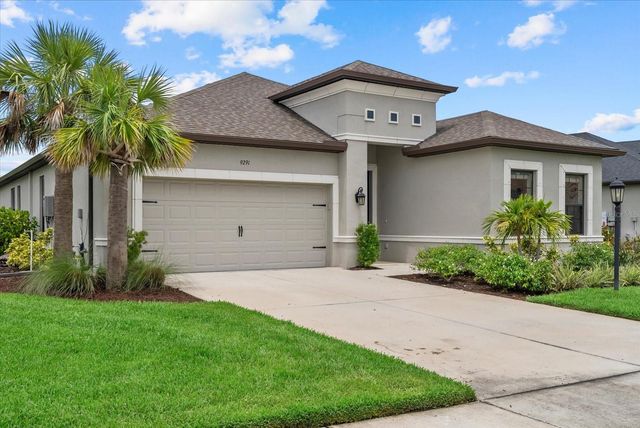 9291 STARRY NIGHT AVENUE, Sarasota, FL 34241