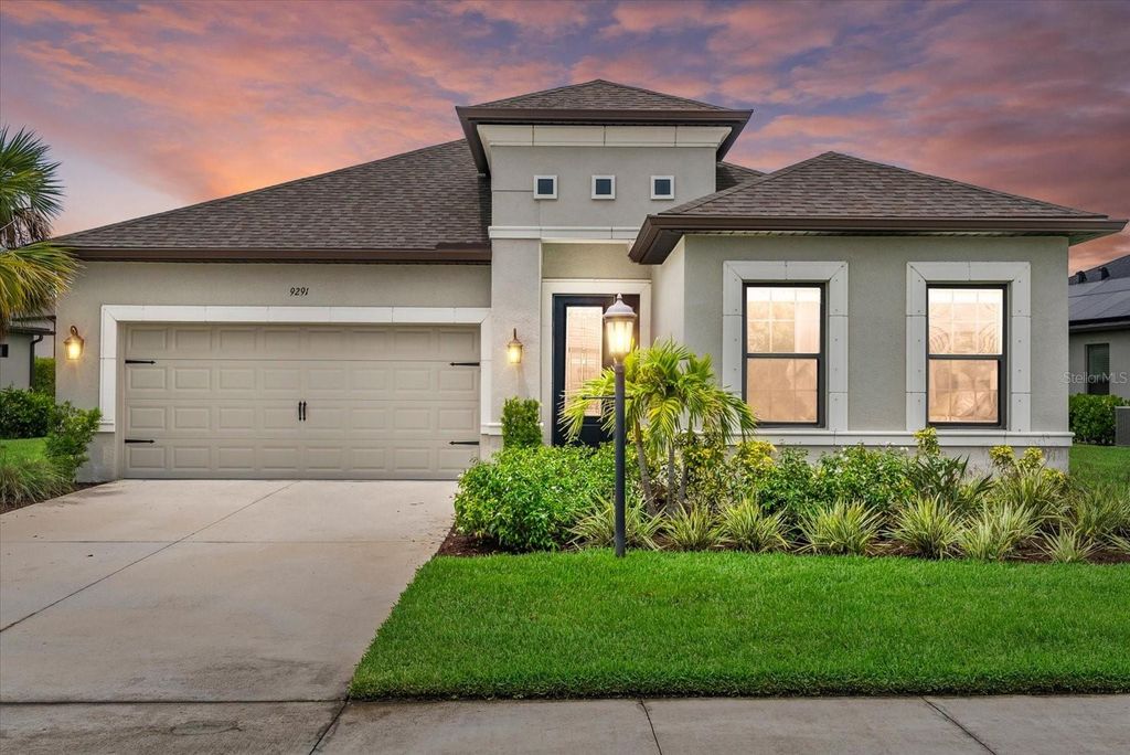 9291 STARRY NIGHT AVENUE, Sarasota, FL 34241