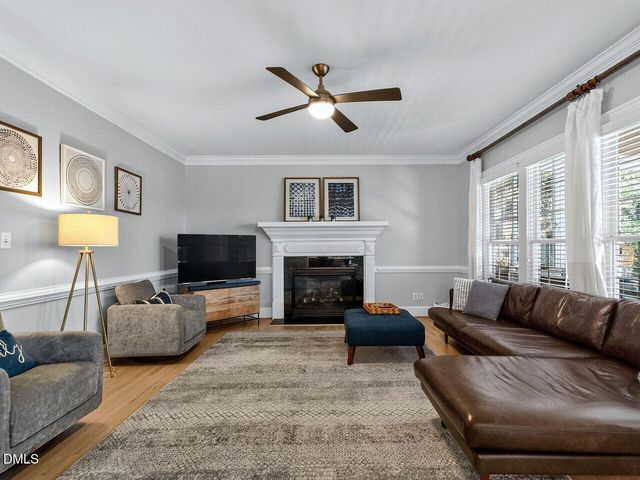 7208 Rippling Stone Lane, Raleigh, NC 27612