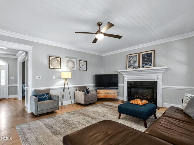 7208 Rippling Stone Lane, Raleigh, NC 27612