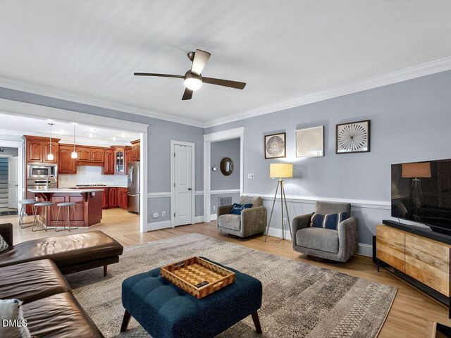 7208 Rippling Stone Lane, Raleigh, NC 27612