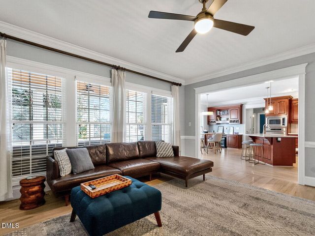 7208 Rippling Stone Lane, Raleigh, NC 27612