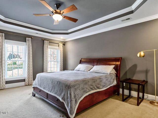 7208 Rippling Stone Lane, Raleigh, NC 27612