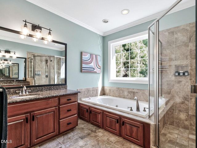 7208 Rippling Stone Lane, Raleigh, NC 27612