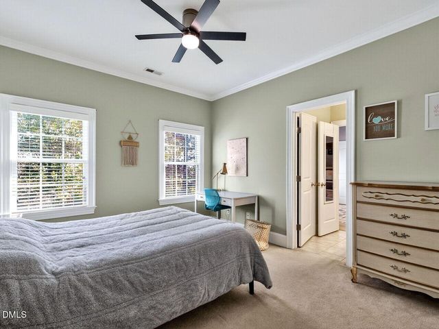 7208 Rippling Stone Lane, Raleigh, NC 27612