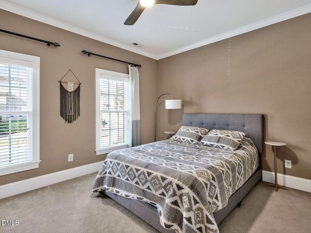 7208 Rippling Stone Lane, Raleigh, NC 27612