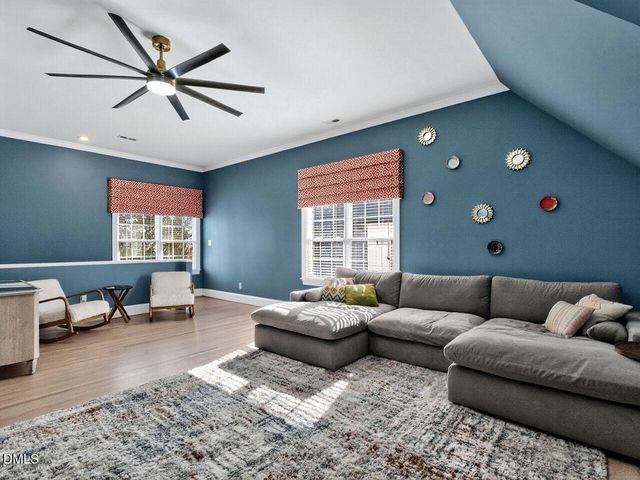 7208 Rippling Stone Lane, Raleigh, NC 27612