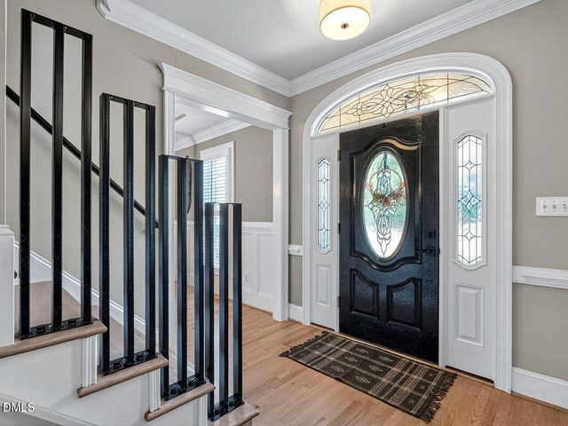 7208 Rippling Stone Lane, Raleigh, NC 27612