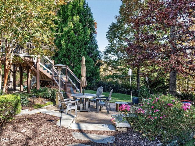 7208 Rippling Stone Lane, Raleigh, NC 27612