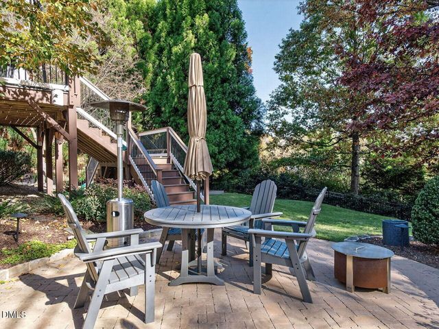 7208 Rippling Stone Lane, Raleigh, NC 27612