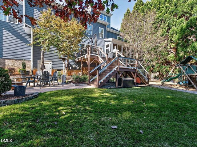 7208 Rippling Stone Lane, Raleigh, NC 27612