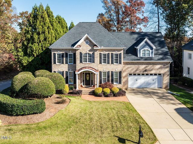 7208 Rippling Stone Lane, Raleigh, NC 27612