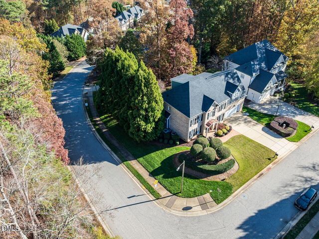 7208 Rippling Stone Lane, Raleigh, NC 27612