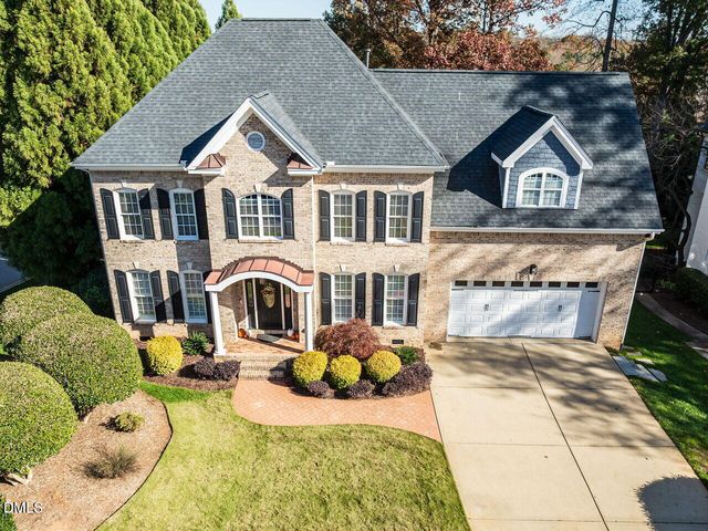 7208 Rippling Stone Lane, Raleigh, NC 27612