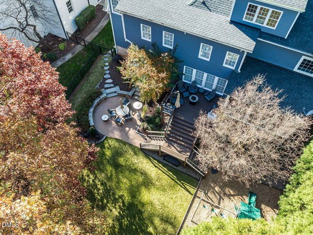 7208 Rippling Stone Lane, Raleigh, NC 27612