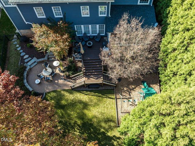 7208 Rippling Stone Lane, Raleigh, NC 27612