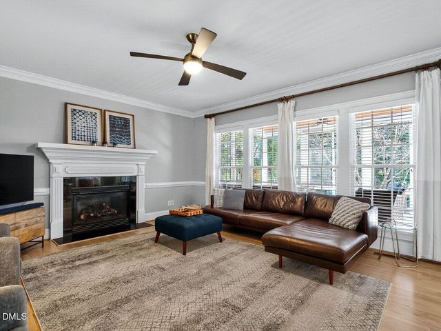 7208 Rippling Stone Lane, Raleigh, NC 27612