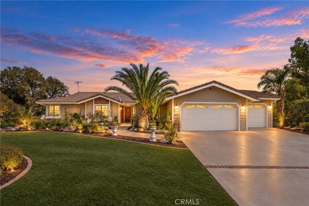 41215 Via Anita, Temecula, CA 92592 — exterior
