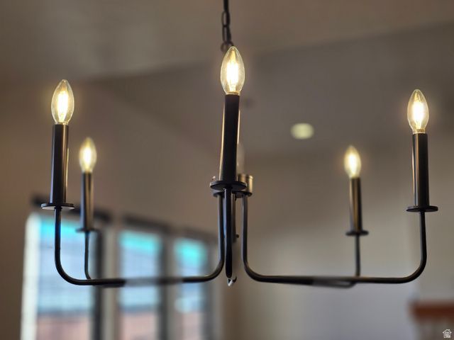 2360 W CHARDONNAY LN, St. George, UT 84770