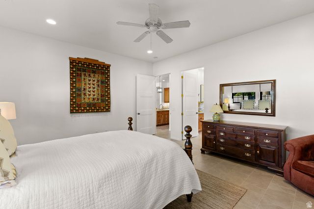 2360 W CHARDONNAY LN, St. George, UT 84770