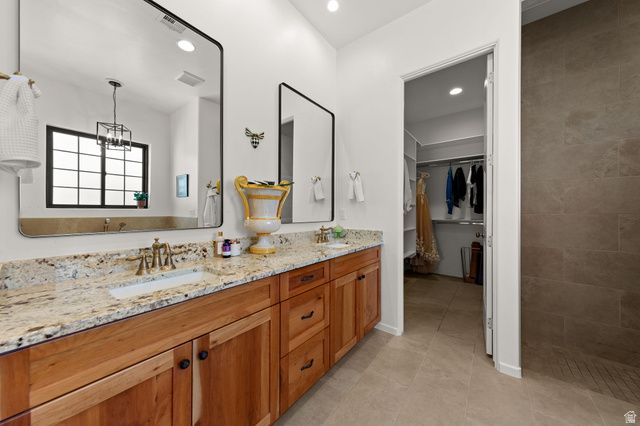 2360 W CHARDONNAY LN, St. George, UT 84770