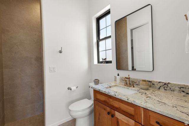 2360 W CHARDONNAY LN, St. George, UT 84770