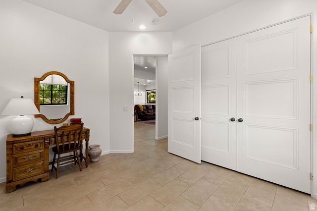 2360 W CHARDONNAY LN, St. George, UT 84770