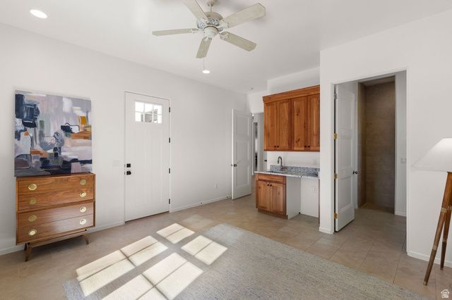 2360 W CHARDONNAY LN, St. George, UT 84770