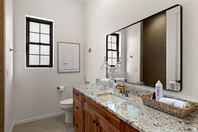 2360 W CHARDONNAY LN, St. George, UT 84770