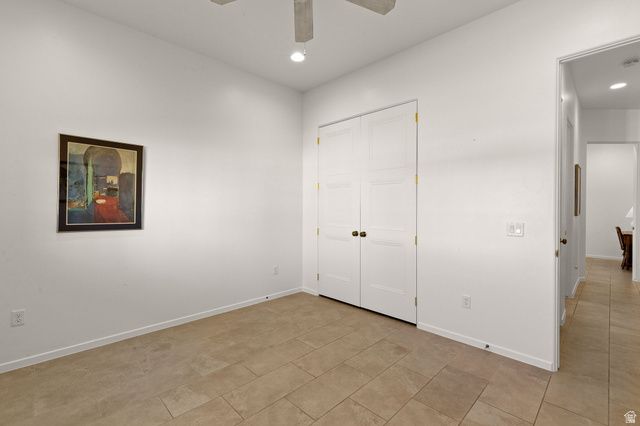 2360 W CHARDONNAY LN, St. George, UT 84770