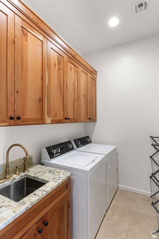 2360 W CHARDONNAY LN, St. George, UT 84770