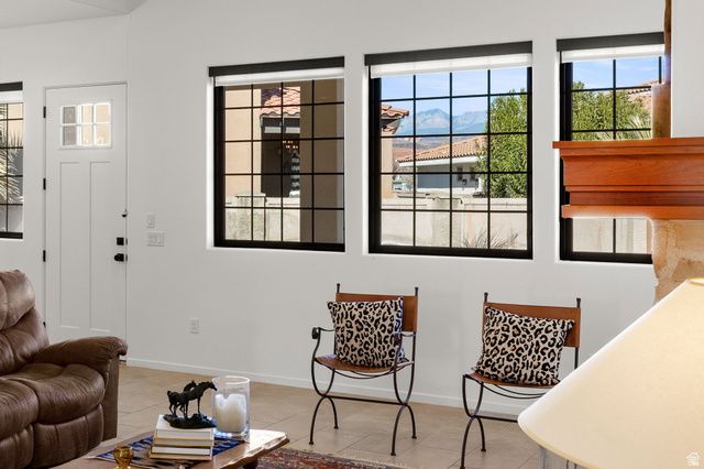 2360 W CHARDONNAY LN, St. George, UT 84770