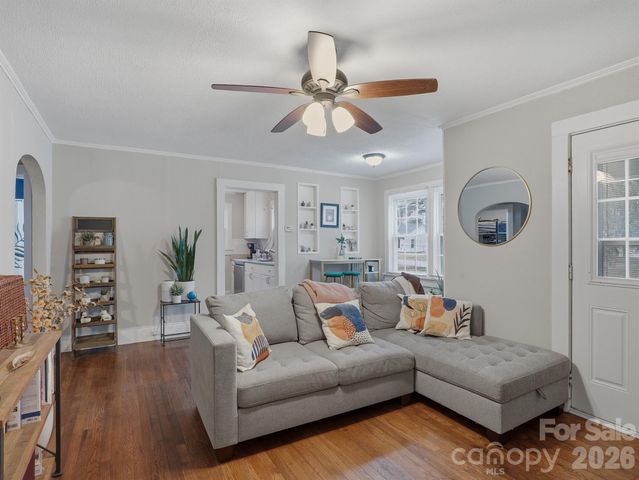 2701 Florida Avenue, Kannapolis, NC 28083