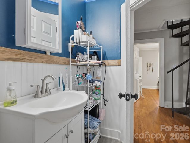 2701 Florida Avenue, Kannapolis, NC 28083