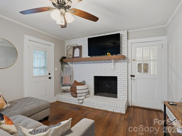 2701 Florida Avenue, Kannapolis, NC 28083