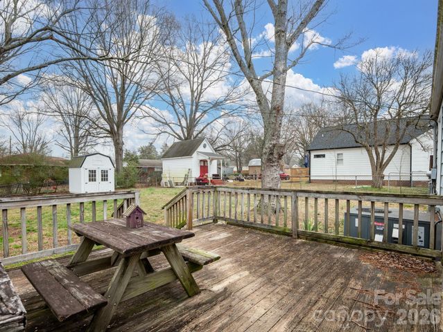 2701 Florida Avenue, Kannapolis, NC 28083