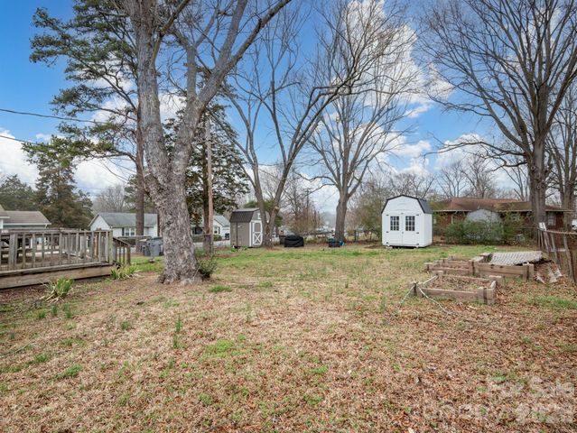 2701 Florida Avenue, Kannapolis, NC 28083