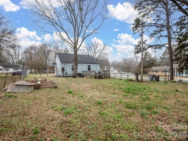 2701 Florida Avenue, Kannapolis, NC 28083