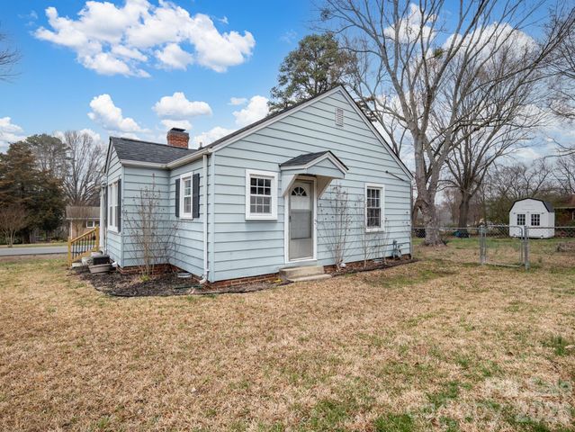 2701 Florida Avenue, Kannapolis, NC 28083