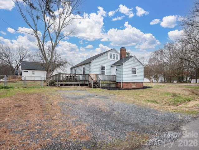 2701 Florida Avenue, Kannapolis, NC 28083