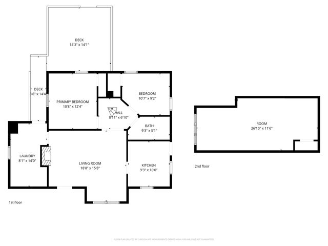 2701 Florida Avenue, Kannapolis, NC 28083