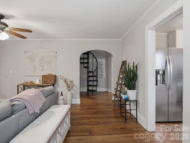 2701 Florida Avenue, Kannapolis, NC 28083