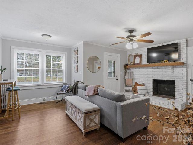 2701 Florida Avenue, Kannapolis, NC 28083