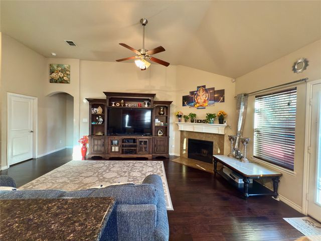 4209 Conney Island Drive, Frisco, TX 75036