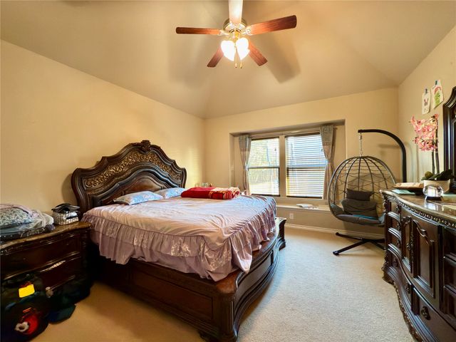 4209 Conney Island Drive, Frisco, TX 75036