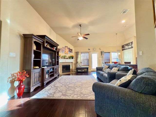 4209 Conney Island Drive, Frisco, TX 75036