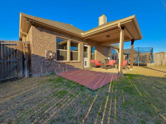 4209 Conney Island Drive, Frisco, TX 75036