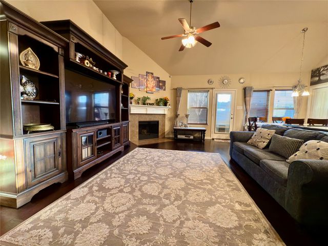 4209 Conney Island Drive, Frisco, TX 75036