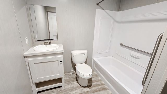 3803 Highway 180 E 26, Mineral Wells, TX 76067